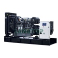 70KW Cummins Engine Diesel Generator Hot Sales