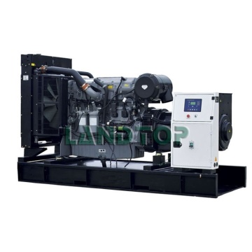 Perkins 80KVA Diesel Generator Set Portable Best Price