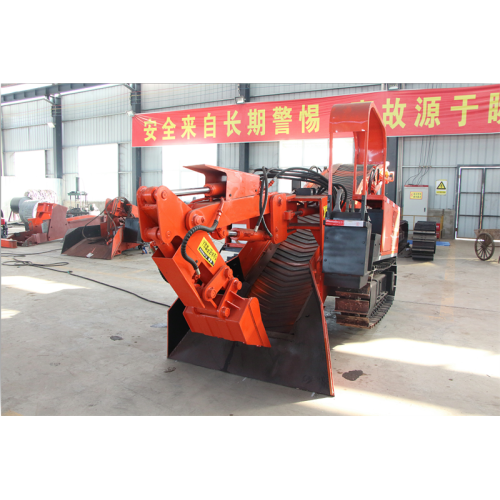 Small track skid steer for sale
