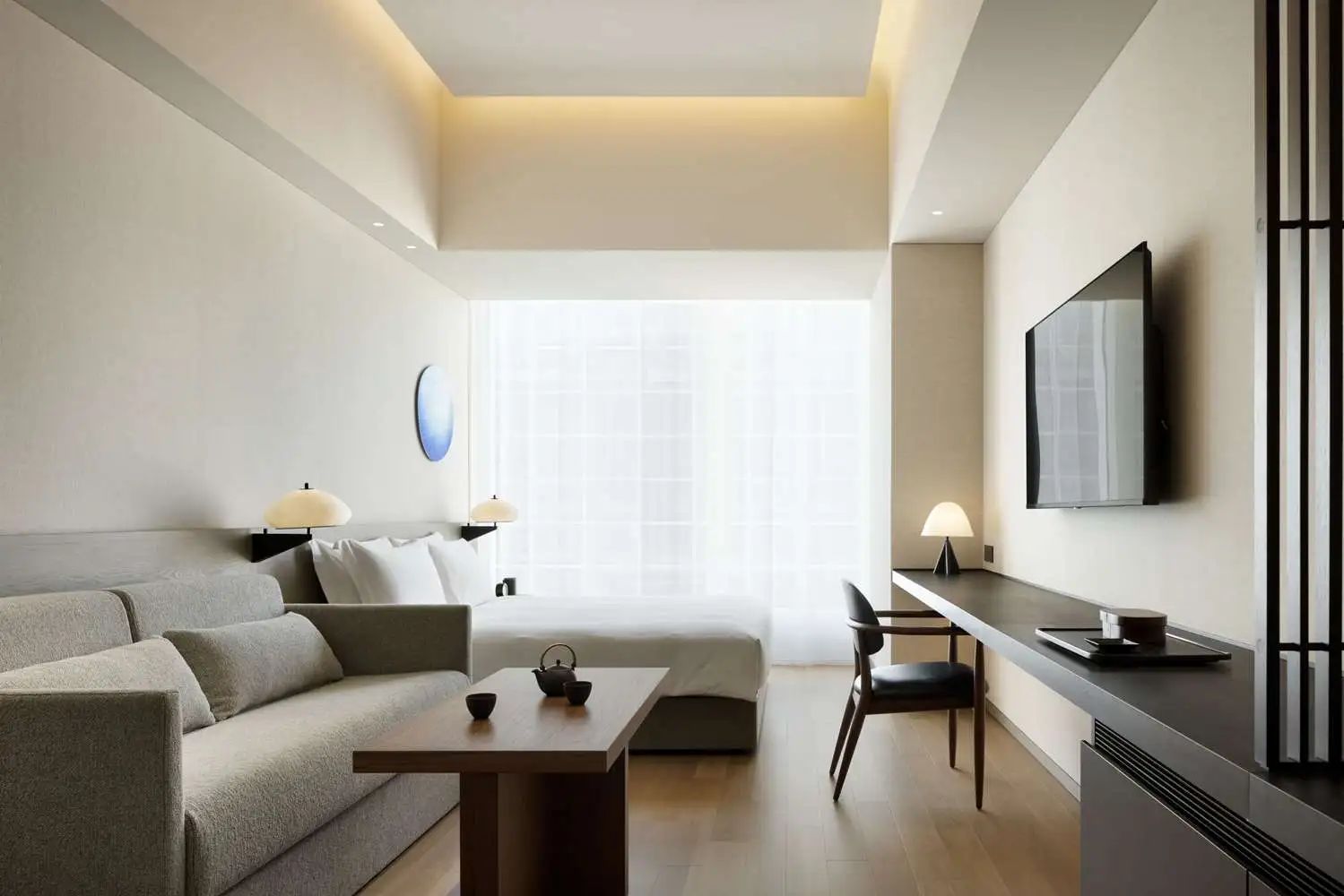 Hyatt Regency Tokyo (22)