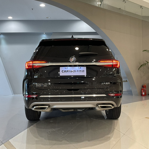 2022 Buick Enclave 652T 4WD