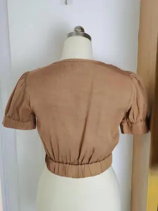 Factory Custom Processing Of Women's Clothing