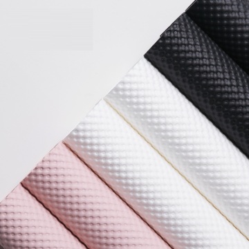 3D texture bouquet wrapping paper wholesale online