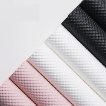 3D texture bouquet wrapping paper wholesale online