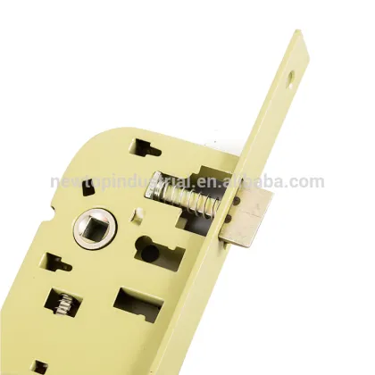 Wholesale european mortise lock body for wooden doors,keyless door lock