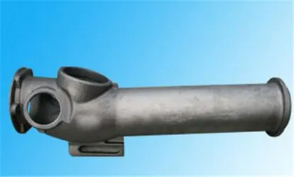 Fire hydrant valves body