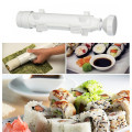 Sushi Machine Roller Rice Mold Sushi Rocket Rocket Sushi Tool DIY Sushi Making Machine Kitchen Sushi Mold Kitchen Tools Dropship