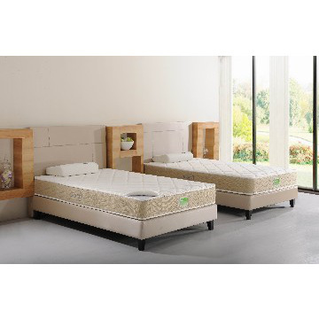 P189-Faux leather bed,PU hotel bed,Hotel bed set,Hotel bed mattress