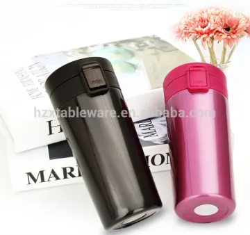High quality stainless steel vacuum flask