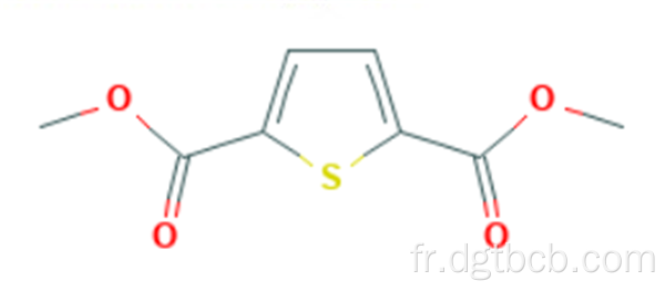 Ester de diméthyle d'acide 2,5-thiophenedicarboxylique