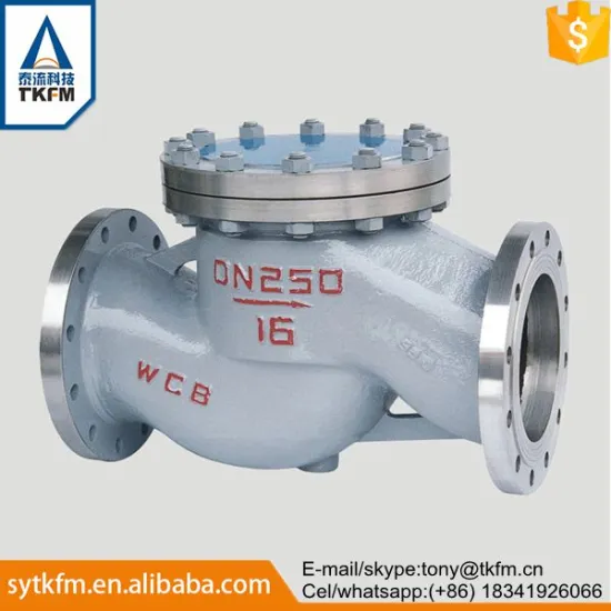 2015 TKFM factory directly sale 1 2 inch brass check valve 6 inch