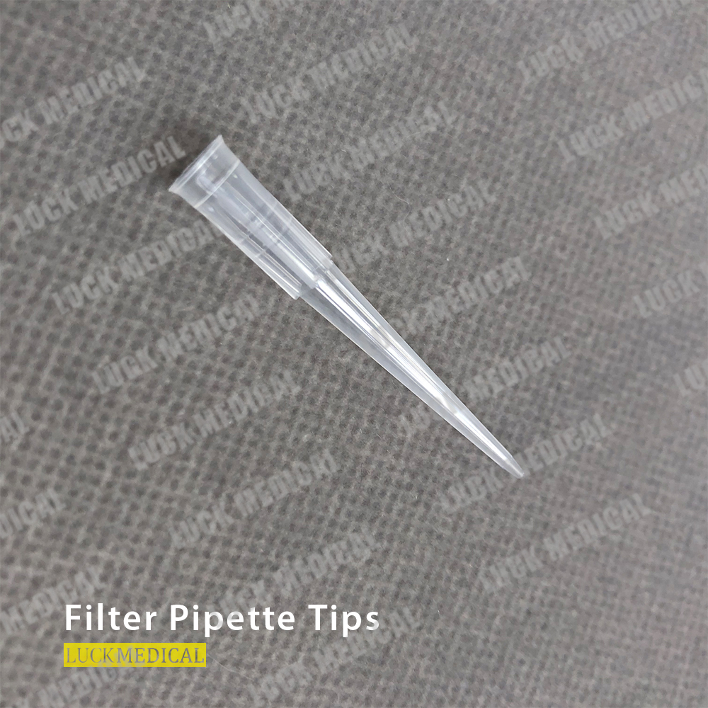 1000 ul 1000 ul Filter Tip