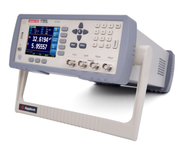 AT3817A 10Hz-100kHz LCR Dijital Test Aletleri