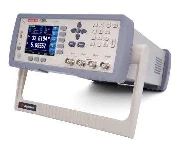 AT3817A 10Hz-100kHz LCR Digital Testing Instruments