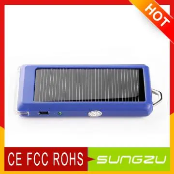 Shenzhen Solar Cell Charger Factory