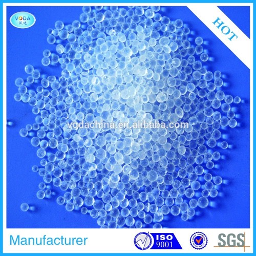 Professional manufacturer Of Type A White Silica Gel 1-3mm 2-5mm 4-6mm