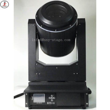 waterproof  350w 17r beam moving head light