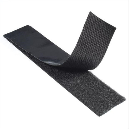 Velcro Elastic arm band with hook loop