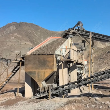 China Quarry and Mining Equipment: Crusher, Cement, and Stone Production Line Prices