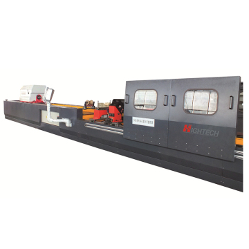 ZMK2135X12M MACHINE DE REMINATION DU TUBE - Machine de maintien des cylindres hydrauliques