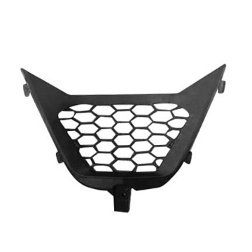 GSX150F Motorcycle Black ABS Motorschutzabdeckung-OEM Nr. 94498-34J00-000 für Suzuki Gixxer 150 SF 2016-2019