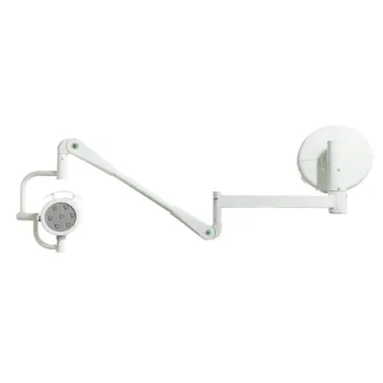 Medical Shadowless Portable LED Operating Light with Battery