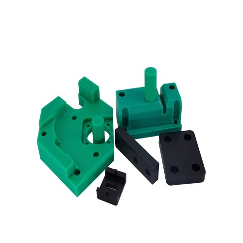 Abs Electronic Parts Plastic Injection Molding Products