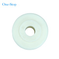 PU Products Polyurethane Wear Resistant Rubber Wheels 608 Manufactory