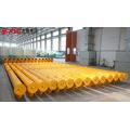 LSY SERIES SCREW CONVEYOR FOR CEMENT