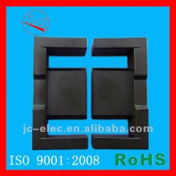 Mn-Zn EFD25 soft ferrite magnetic core