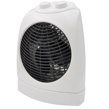 fan heater quietest with white noise