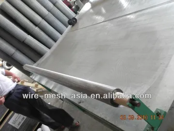 100%factory Stainless Steel Mesh 400 (SS304,316,316L)