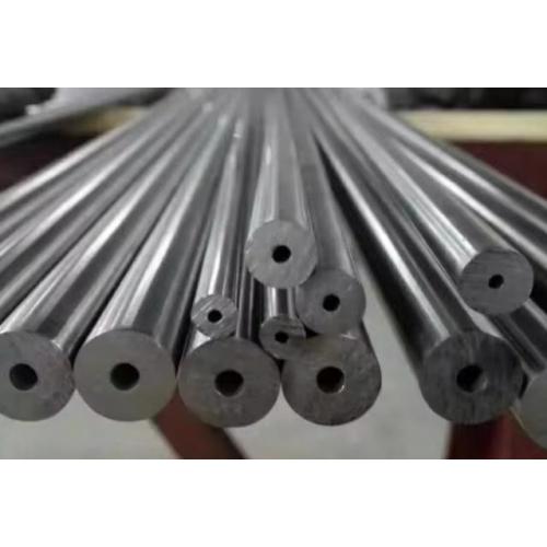304L Stainless Steel Pipe-Low Carbon Grade