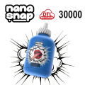 Wholesale Nanasnap 30000 Puff 30K Diisposable