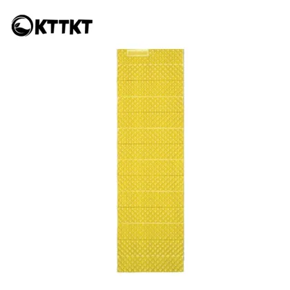 Outdoor Thickened foldable travel egg nest mat