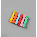 Colored Precut Twist Ties 4 inch