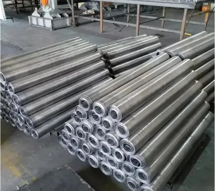 99.994% Purity Lead Sheet Roll Radiation-Proof