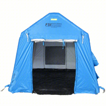 Custom PVC Inflatable Medical Tents for Disaster Response and Rapid Deployment