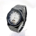 Luxury Stainless steel Man's Mechanical watch