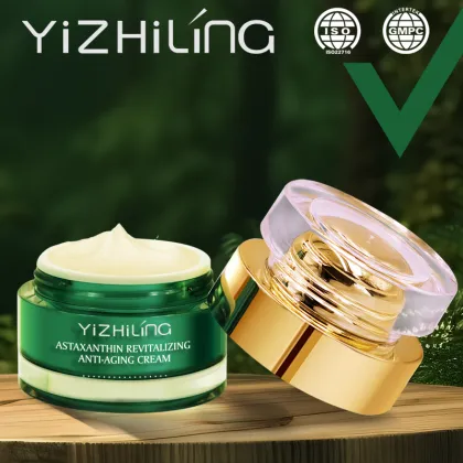 YiZhiLing Astaxanthin Revitalizing Anti-aging Cream