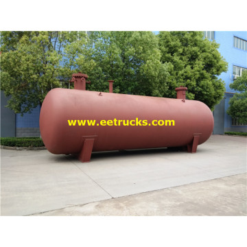 50000l Propane Underground Storage Vessels