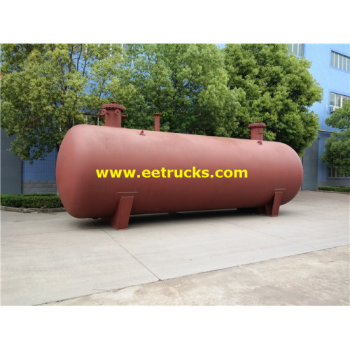 50000l Propane Underground Storage Vessels