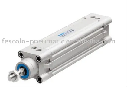 CI01 ISO6431 standard Festo cylinder