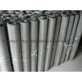 Plain Weave Stainless Steel Wire Mesh