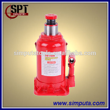 20Ton Hydraulic Bottle Jack (SPT-31108)