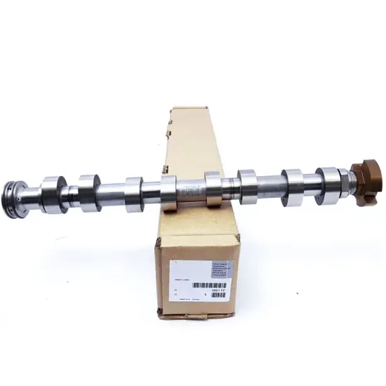 Inlet Camshaft for Peugeot 207/208/308 and Citroen 1.6/1.4