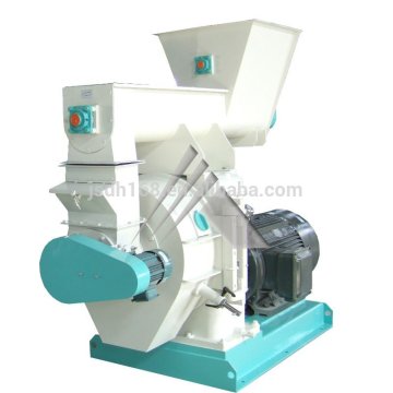 Cotton seed pellet Mill