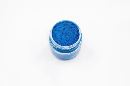 Fluorescent pigment photochromic pigment