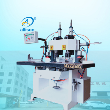 Wooden Door Keyhole Punching Machine