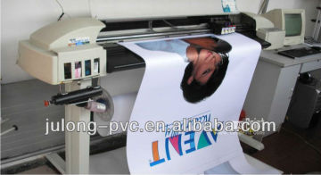 Super waterproof PP synthetic paper